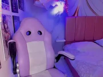 bellagreen_ from Chaturbate