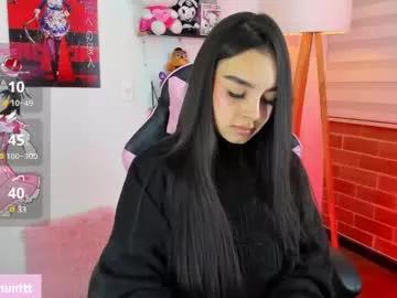 bellahunterr from Chaturbate