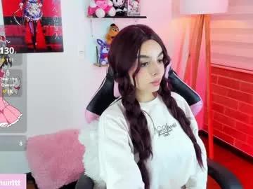 bellahunterr from Chaturbate