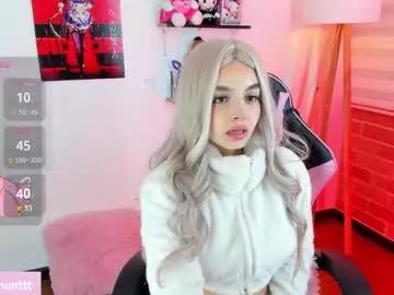 bellahunterr from Chaturbate