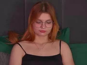 bellamarebelle from Chaturbate