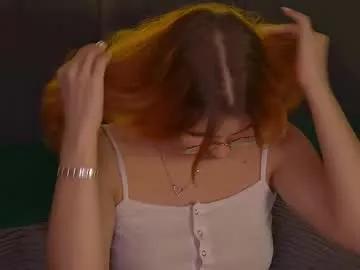 bellamarebelle from Chaturbate is Freechat