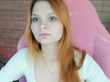 bellamarebelle from Chaturbate is Freechat