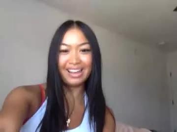 bellamillerx model from Chaturbate
