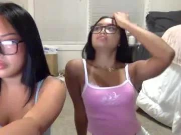 bellamillerx from Chaturbate