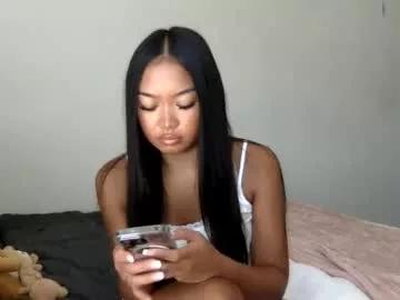bellamillerx from Chaturbate