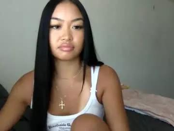 Bellamillerx webcams show profile image 