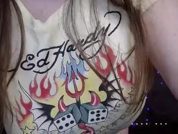 bellamonroee from Chaturbate