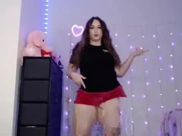 bellamonroee from Chaturbate