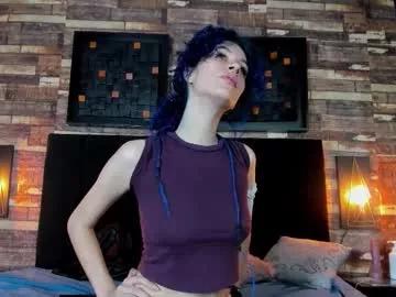 bellamoon_666 from Chaturbate
