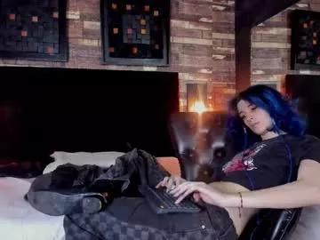 bellamoon_666 from Chaturbate is Freechat