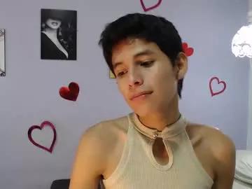 bellamy_094 from Chaturbate