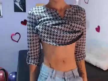 bellamy_094 from Chaturbate