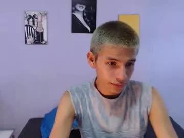 bellamy_094 from Chaturbate
