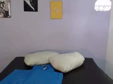 bellamy_094 from Chaturbate