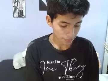 bellamy_094 from Chaturbate