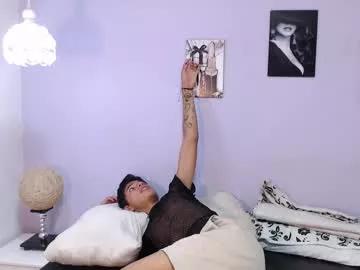 bellamy_094 from Chaturbate