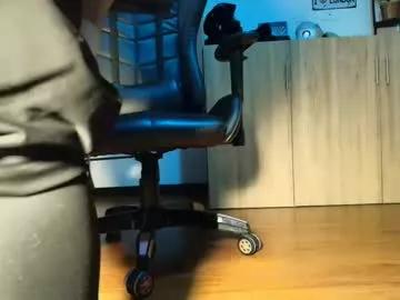 bellangel_ from Chaturbate