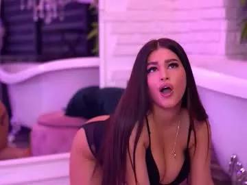 bellanoirre from Chaturbate