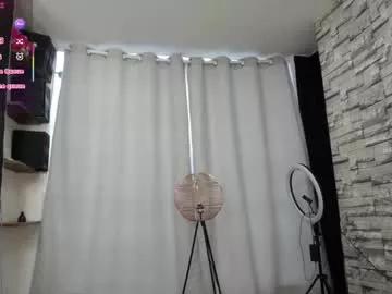 bellaodisea from Chaturbate