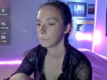 bellaqueen0701 from Chaturbate