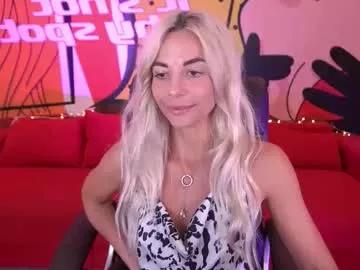 bellarayyy from Chaturbate