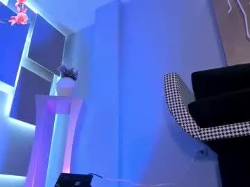 bellarosex1 from Chaturbate