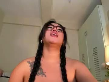 bellaswildcummer from Chaturbate