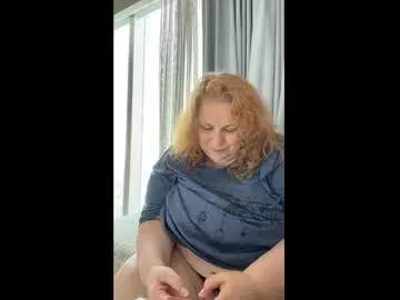 bellavoca from Chaturbate