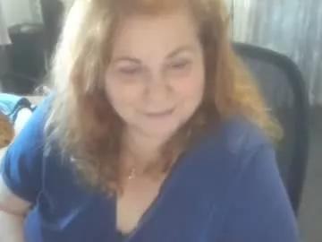 bellavoca from Chaturbate