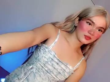 bellawantsyou18 from Chaturbate