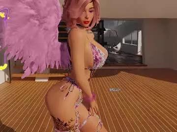 bellazomb from Chaturbate