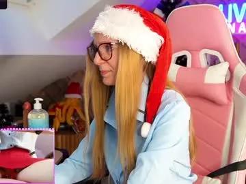 belle_alice from Chaturbate