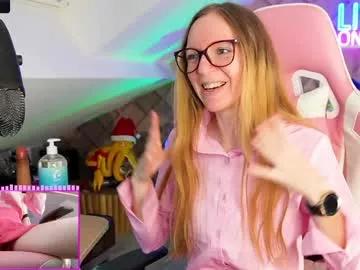 belle_alice from Chaturbate