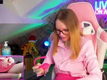 belle_alice from Chaturbate
