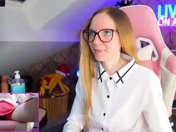 belle_alice from Chaturbate
