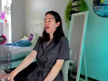 Photos of belle_via from Chaturbate is Freechat