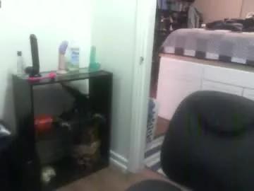 bellenbeau from Chaturbate