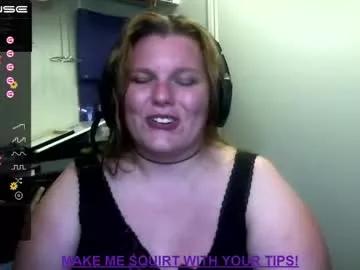 bellenbeau from Chaturbate