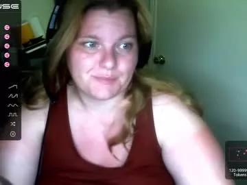 bellenbeau from Chaturbate