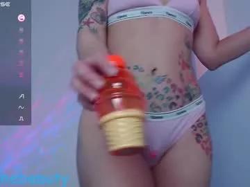 bellethebeauty20 from Chaturbate