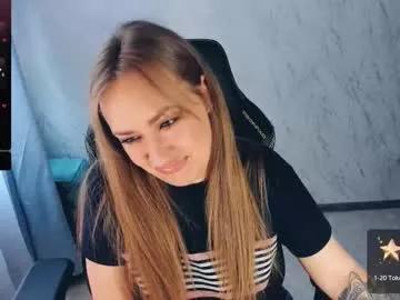 bellezza_ from Chaturbate