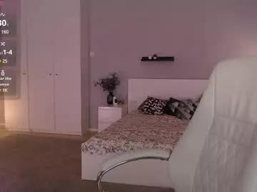 bellla_haddid from Chaturbate is Freechat