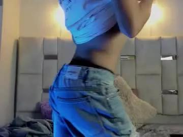 bellmontneon from Chaturbate