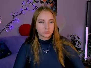 belly_bey from Chaturbate
