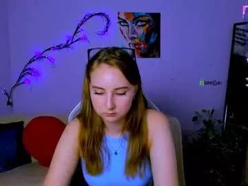 belly_bey from Chaturbate