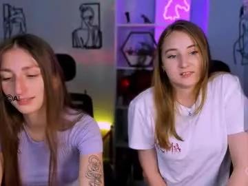 belly_bey from Chaturbate