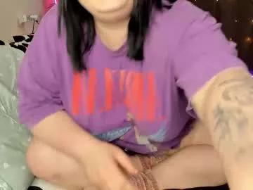 bellybooxo from Chaturbate