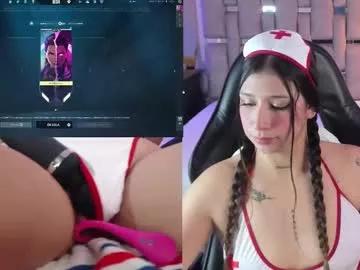 bellyrouse from Chaturbate