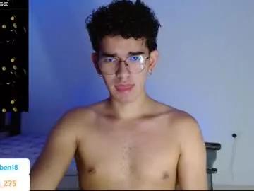 Photos of ben_shellby from Chaturbate is Freechat